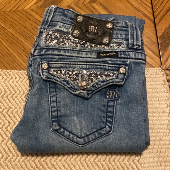 Miss me jeans - Size 28 - Picture 7 of 7